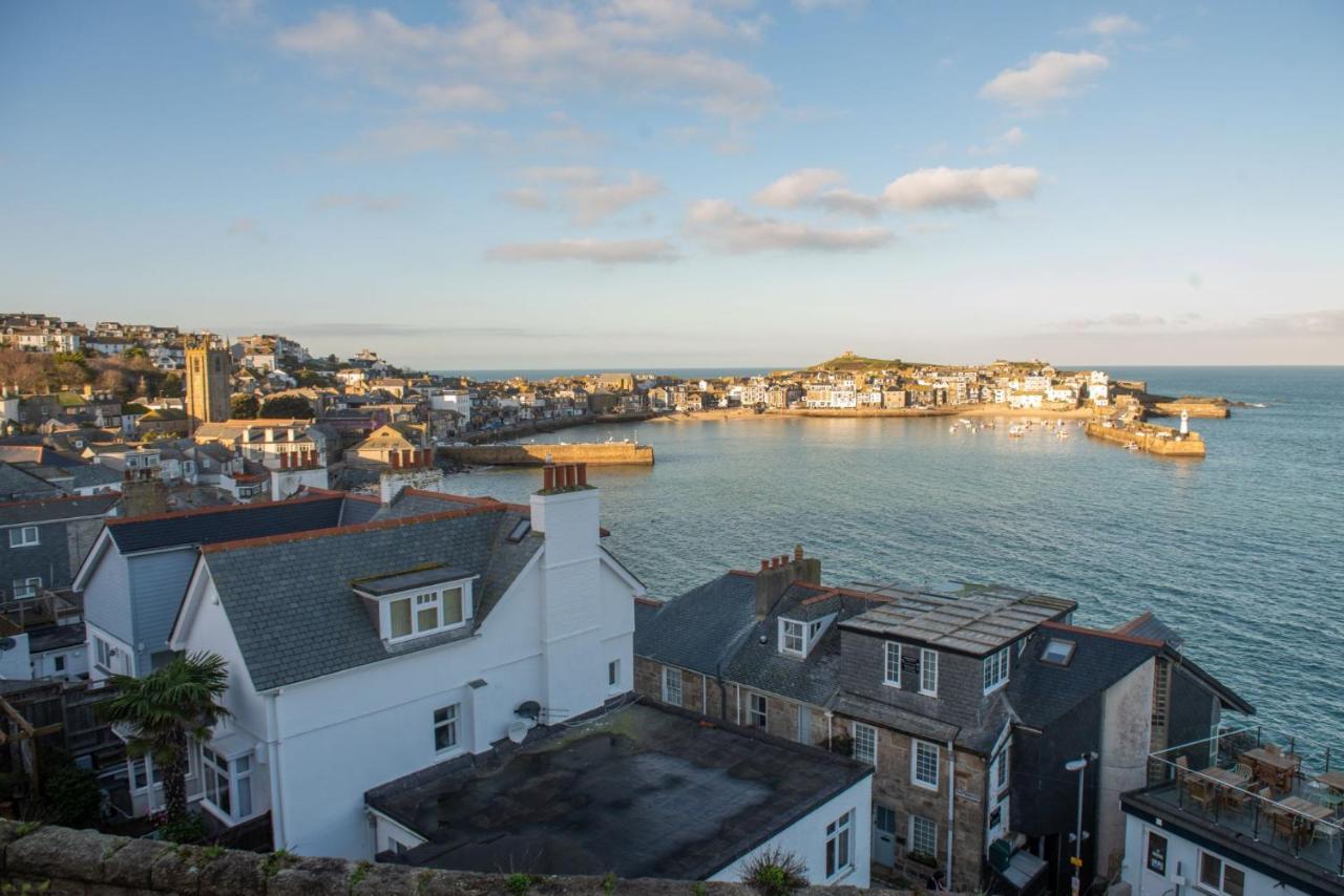 St Ives Windsor Lookout 아파트 외부 사진
