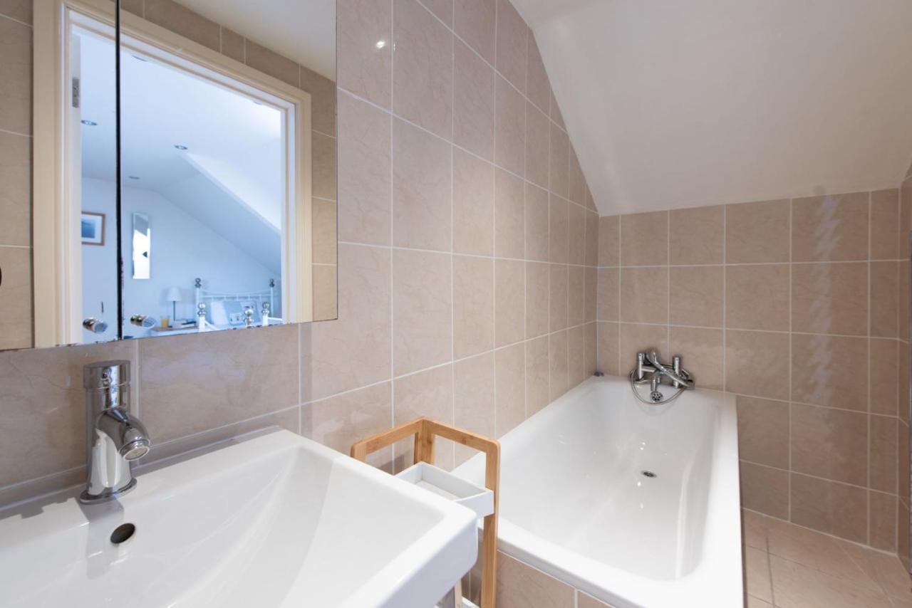 St Ives Windsor Lookout 아파트 외부 사진