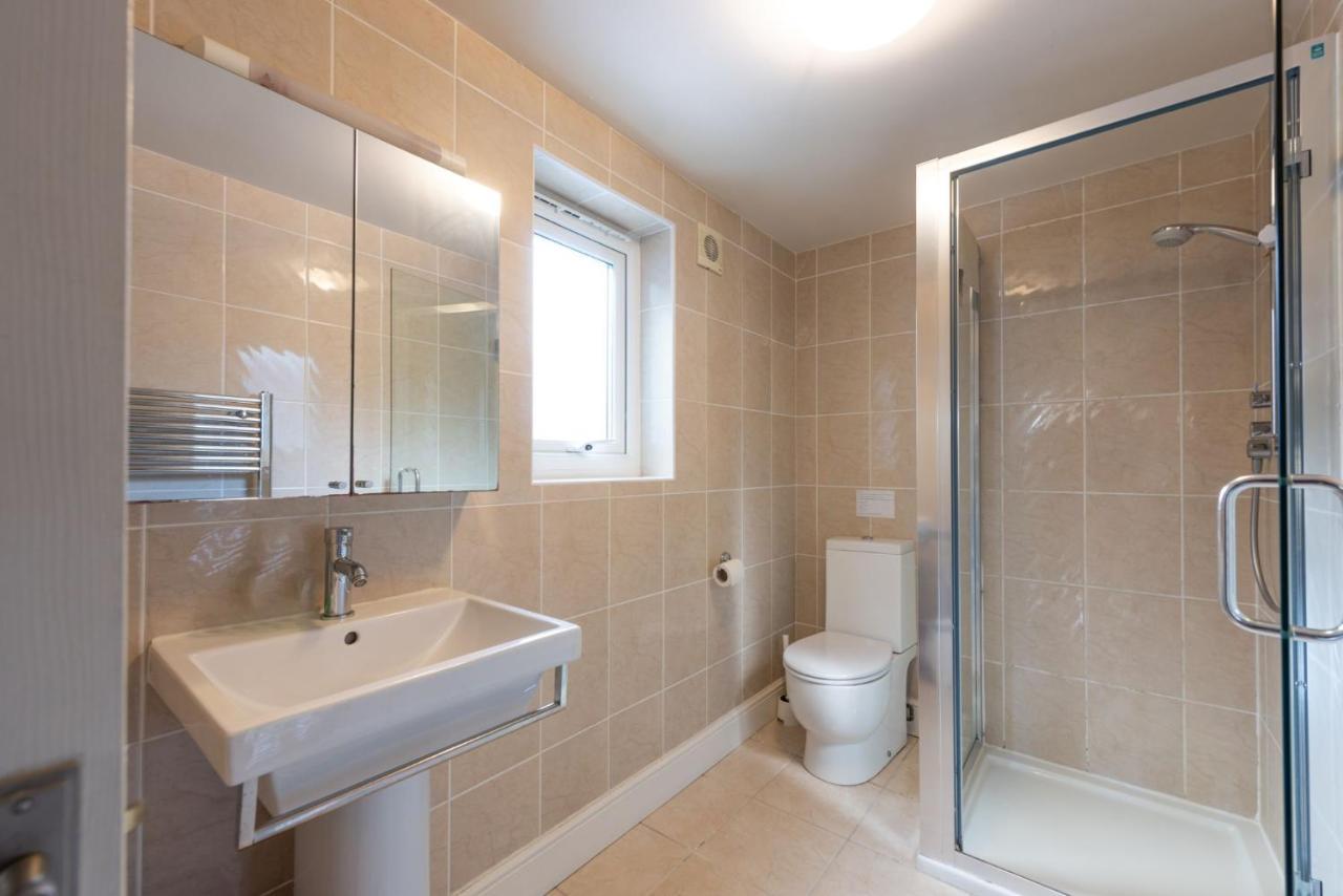St Ives Windsor Lookout 아파트 외부 사진