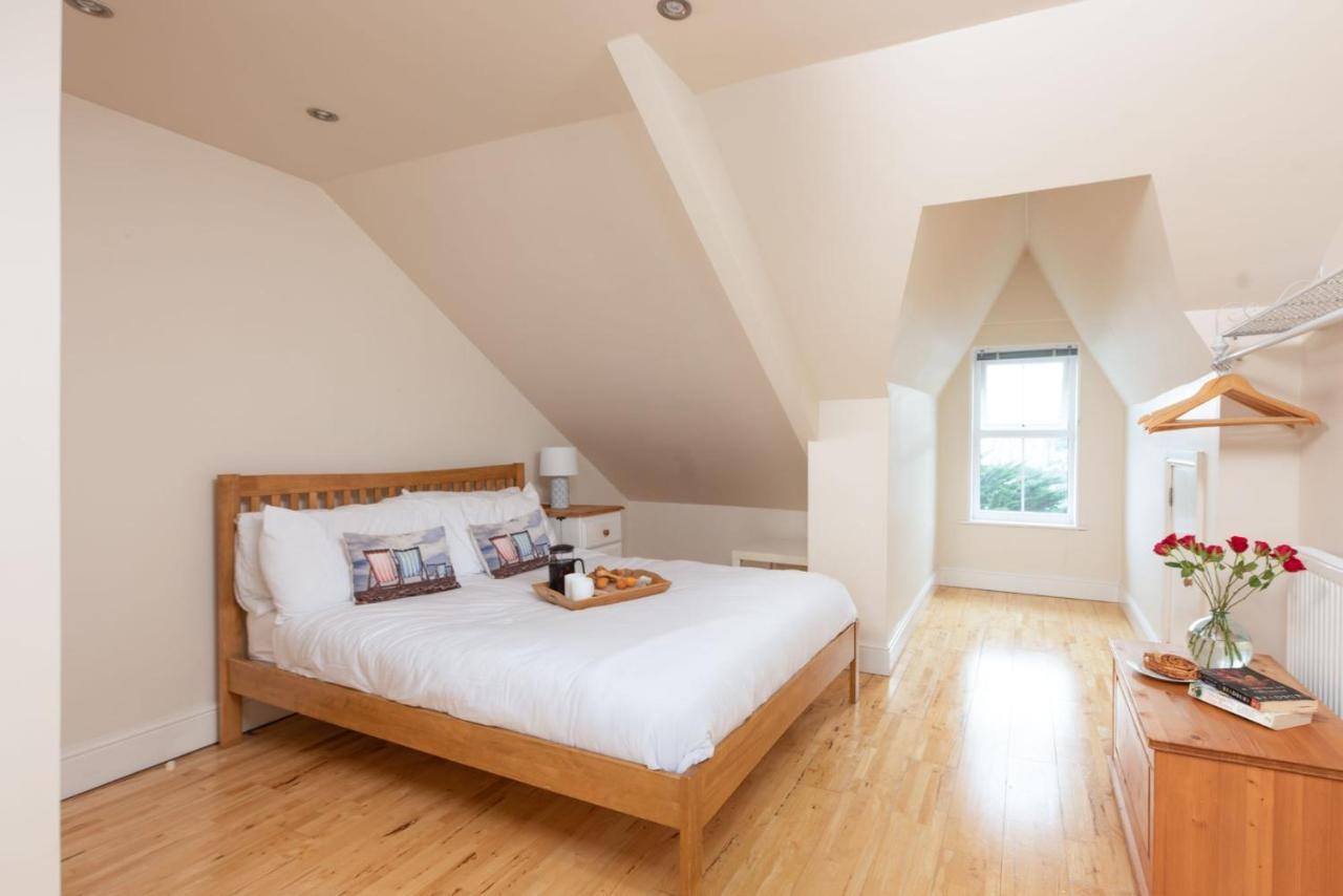 St Ives Windsor Lookout 아파트 외부 사진