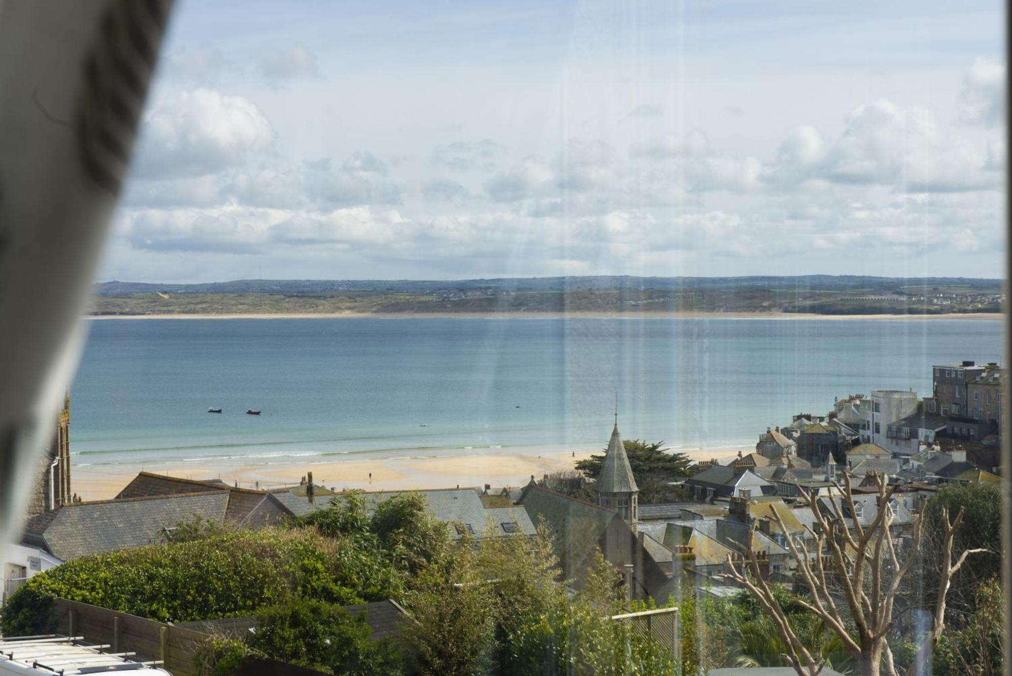 St Ives Windsor Lookout 아파트 외부 사진