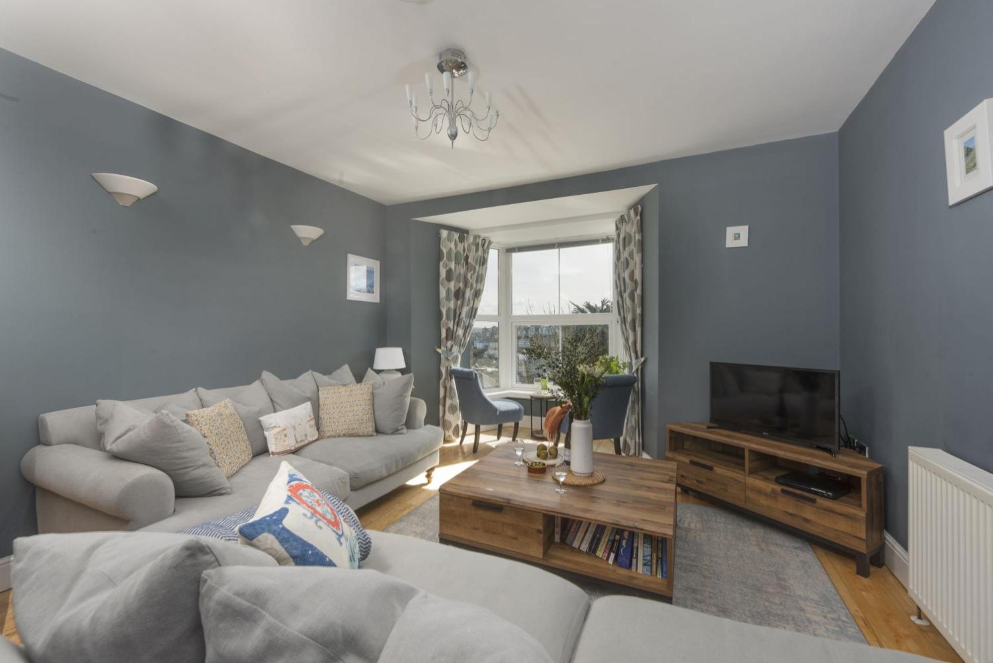 St Ives Windsor Lookout 아파트 외부 사진