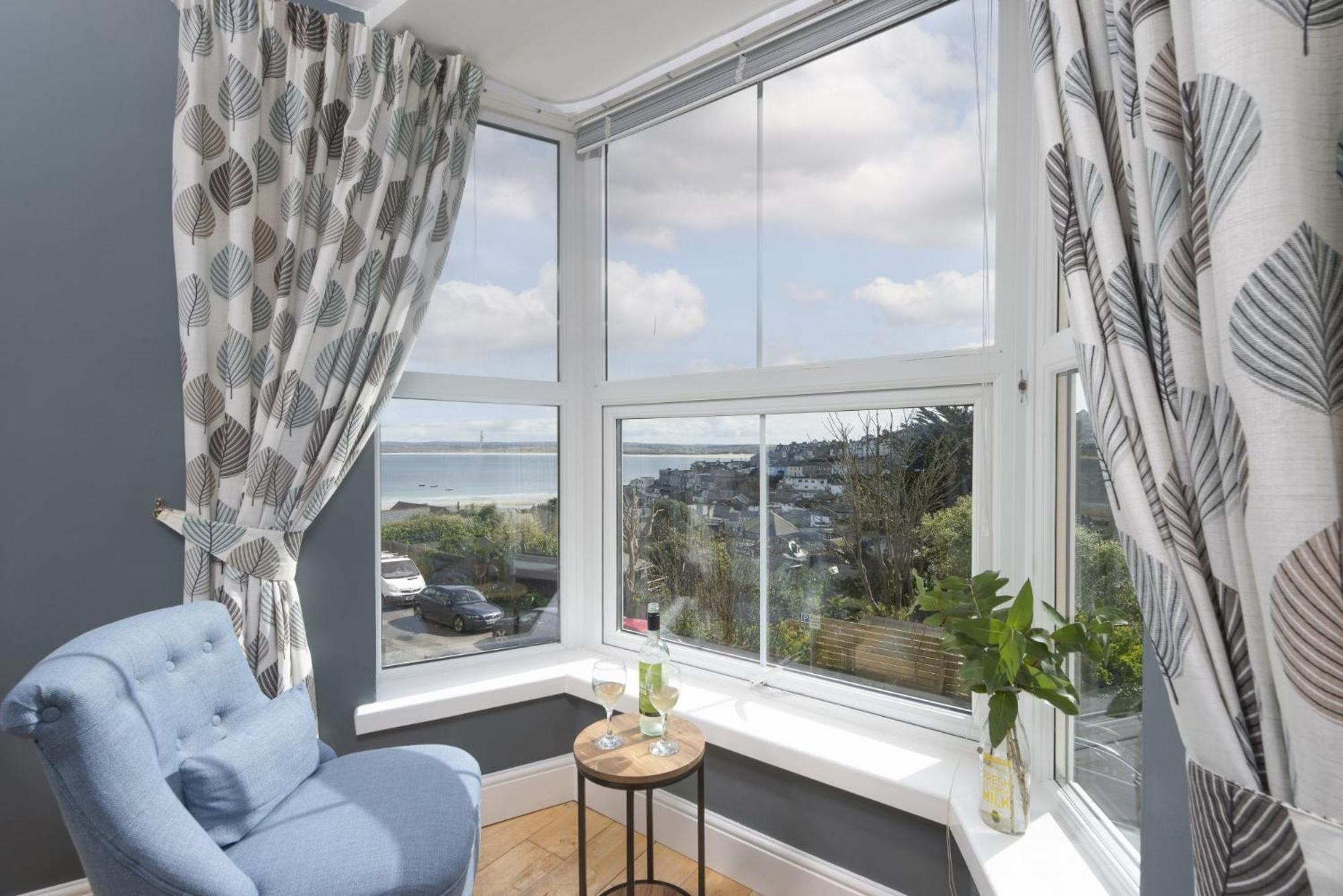 St Ives Windsor Lookout 아파트 외부 사진